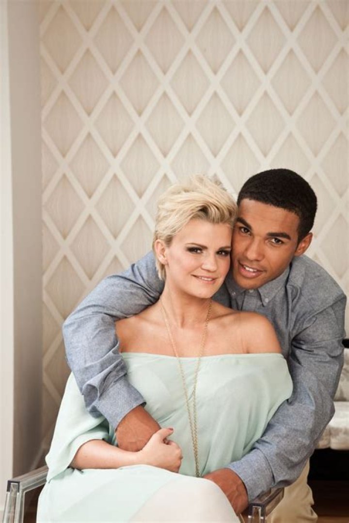 Meet Lucien Laviscount Parents Sonia And Eugene Laviscount