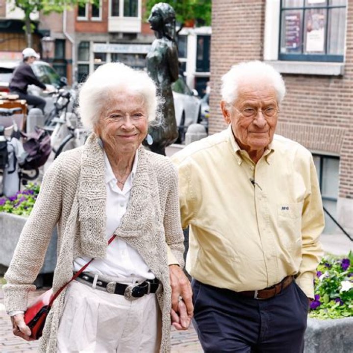 Merel Ek Wikipedia And Partner Details To Know