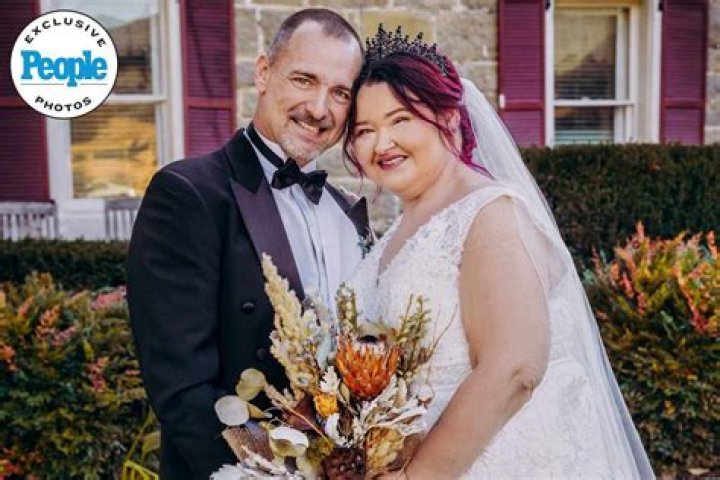 Michael Halterman 1000-LB SistersWikipedia, Biography, Age, Amy Slaton Husband correo