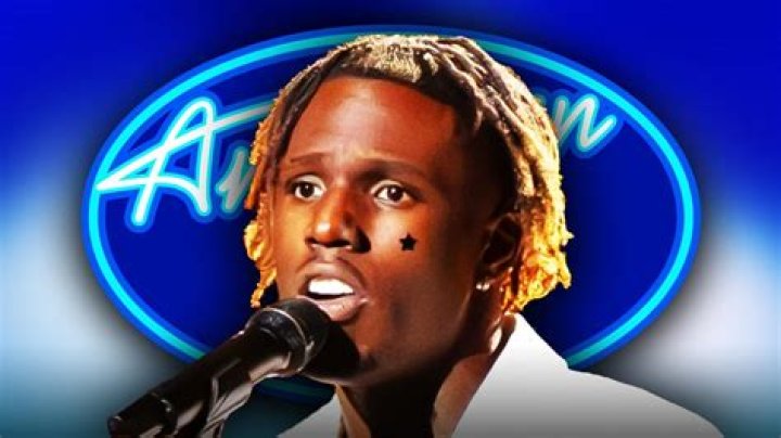 Michael Williams' Sexuality And The American Idol Journey