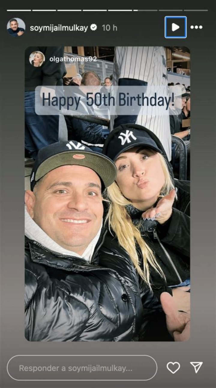 Mijail Mulkay Net Worth, Age, Height, Bio, Birthday, Wiki!