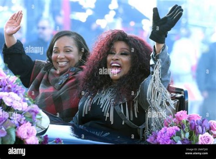 Milini Khan: Facts About Chaka Khan's Daughter