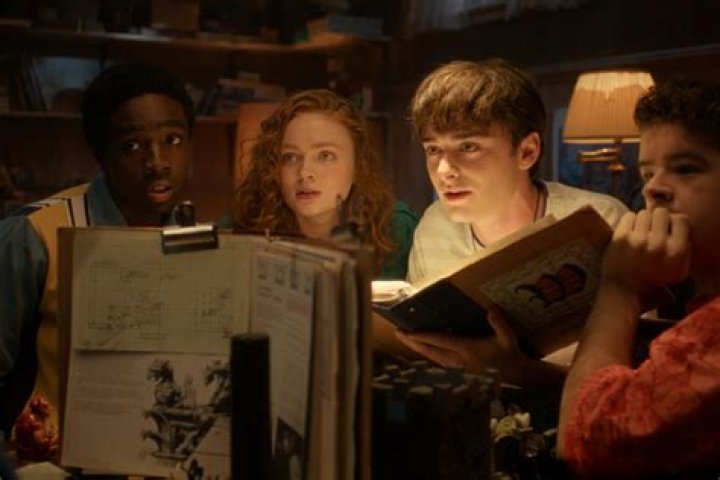 Millie Bobby Brown on 'Stranger Things' Ending: Season 5, Quotes