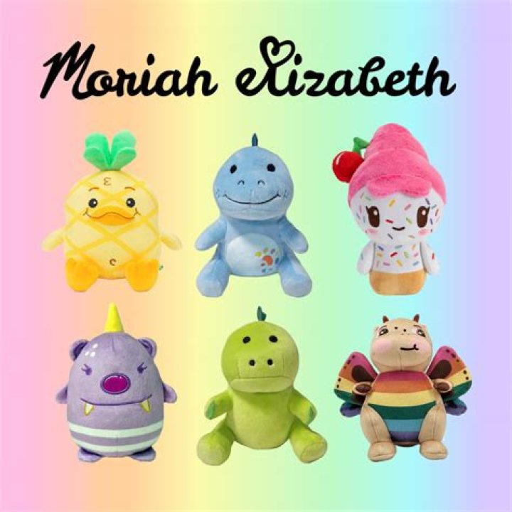 Moriah Elizabeth's Pregnancy Rumors Explored