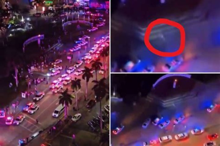 Murda B Leaked: Fight Video In Miami Goes Viral On Twitter