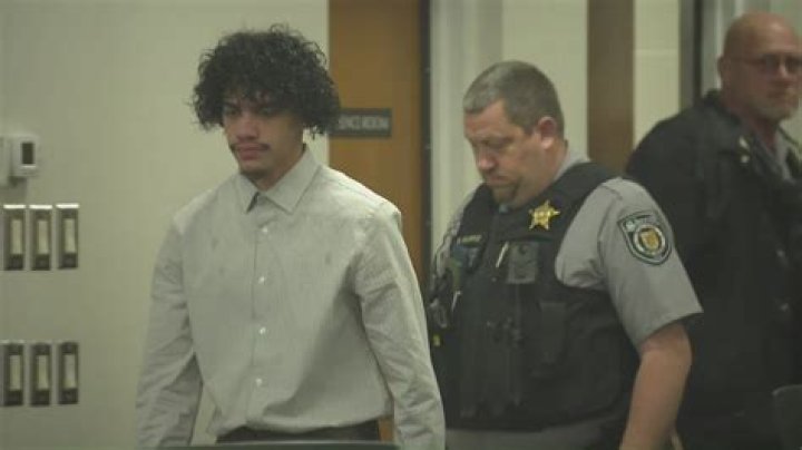 Murder of Lyric Woods and Devin Clark: Outrage as 17-yr-old accused of killing teens to be tried as