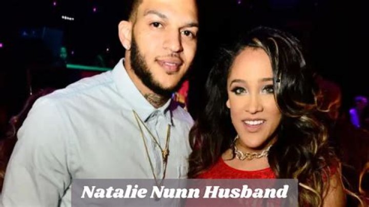 Natalie Nunn Affair And Cheating: Cheated Her Husband Jacob Payne With Dan Osborne