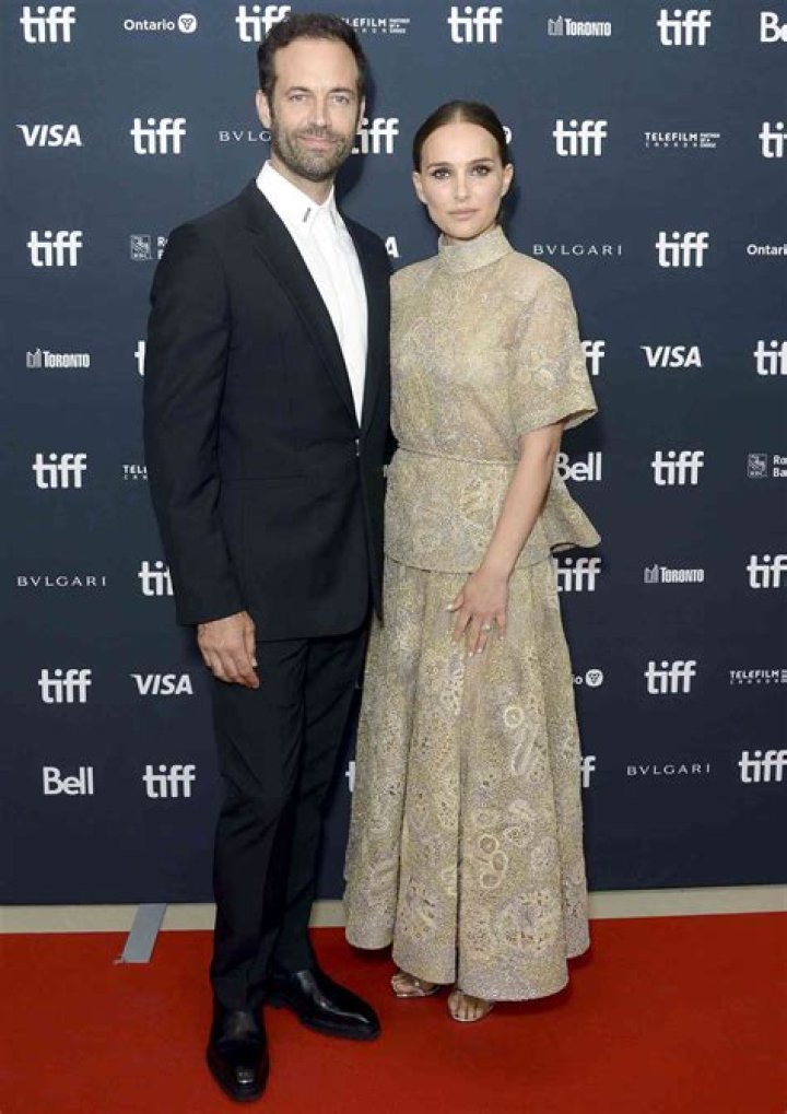 Natalie Portman and husband Benjamin Millepied separate after his alleged affair