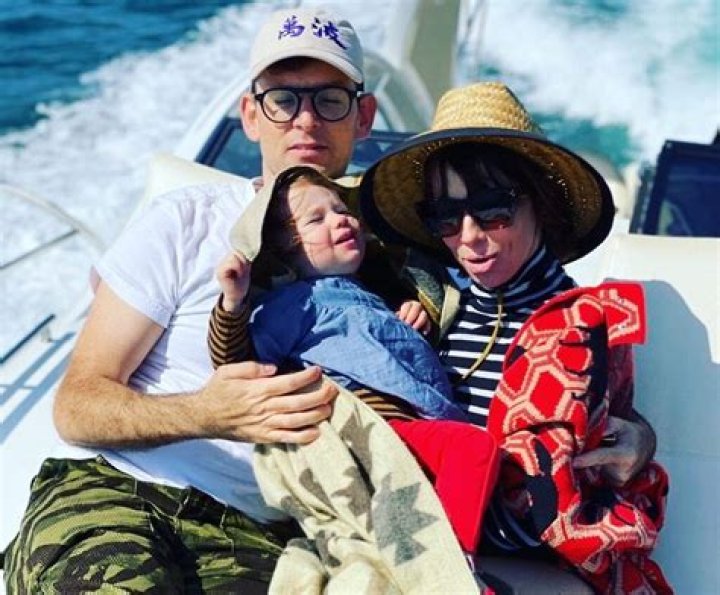 Natasha Leggero And Moshe Kasher Welcome Their First Child! Discover Their Journey As New Parents