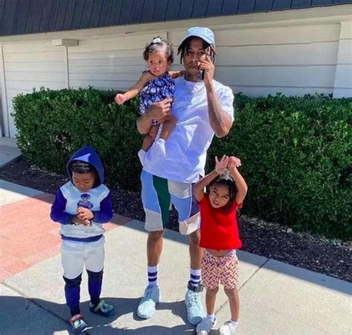 NBA Youngboy Brothers And Sisters In Order of Age