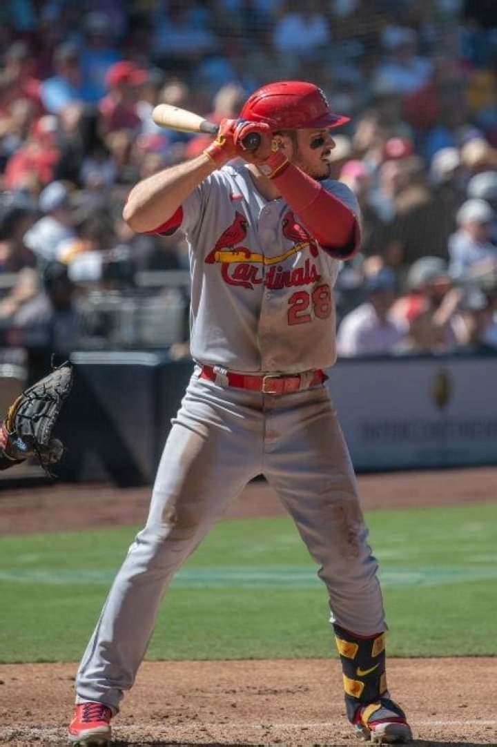 Nolan Arenado Height, Weight, Age, Net Worth, Spouse, Biography