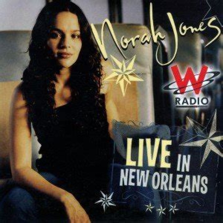 Norah Jones Net Worth | SyncBlog