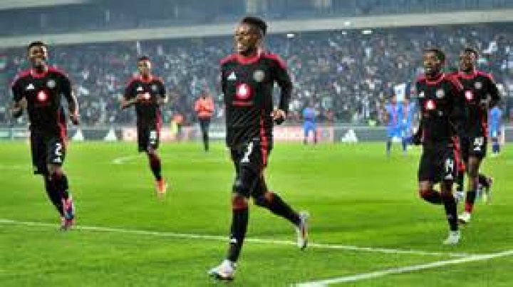 Orlando Pirates And The Alleged Use Of Muthi