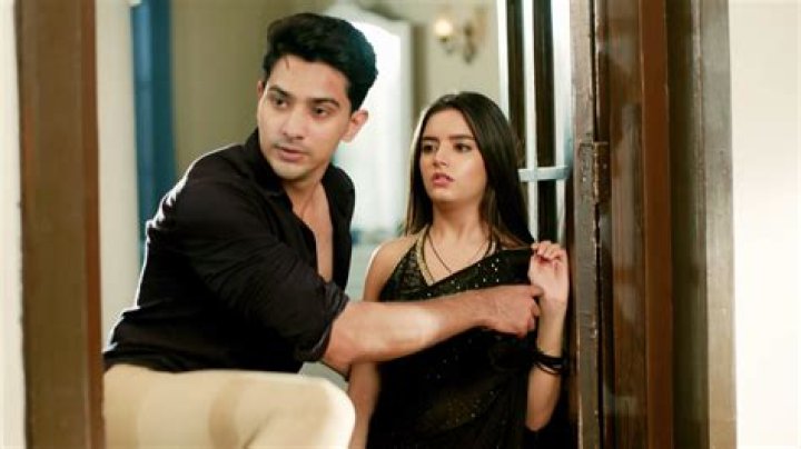 Pandya Store Upcoming Twist: Dhawal to take Natasha to Chirag Engagement forcefully, lifting on shou