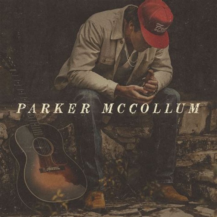 Parker McCollum's Broadway Surprise: A Journey Of Discovery