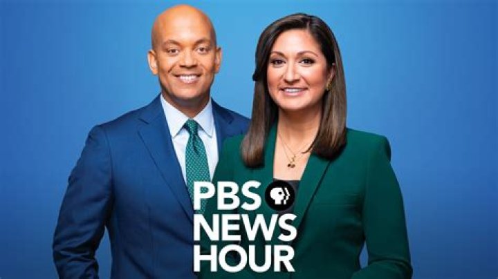 PBS Newshour's Alcindor Interrupted, Uncovering Press Freedom's Fate