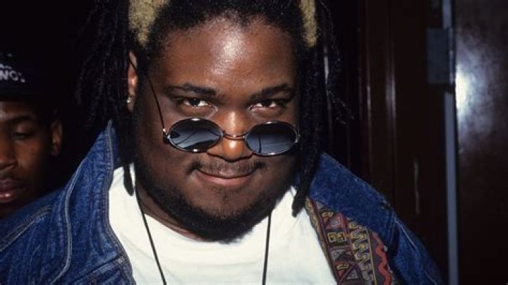 PM Dawn singer dies of kidney disease