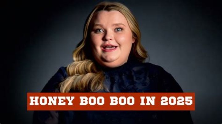 Pumpkin and Honey Boo Boo evicted from home after failing to pay $1,242 rent despite being worth mil
