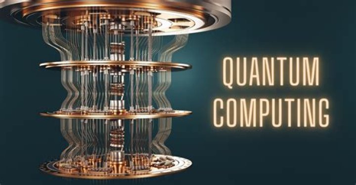 Quantum Computing And AI Pioneer