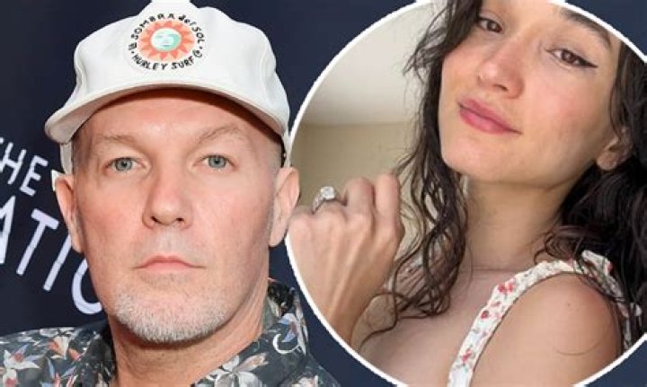 Rachel Tergesen Net Worth: How Much Is Fred Dursts Ex-Wife Worth?