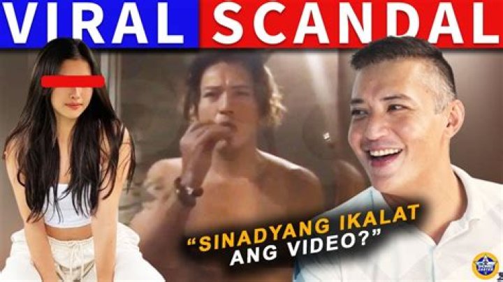 Raizah Fernandez Viral Video And Its Impact