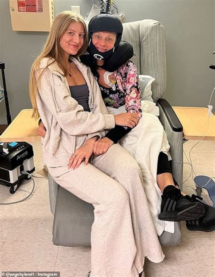 Randy Hyland Biography, Profession, Heritage, Wife, Net worth, Height