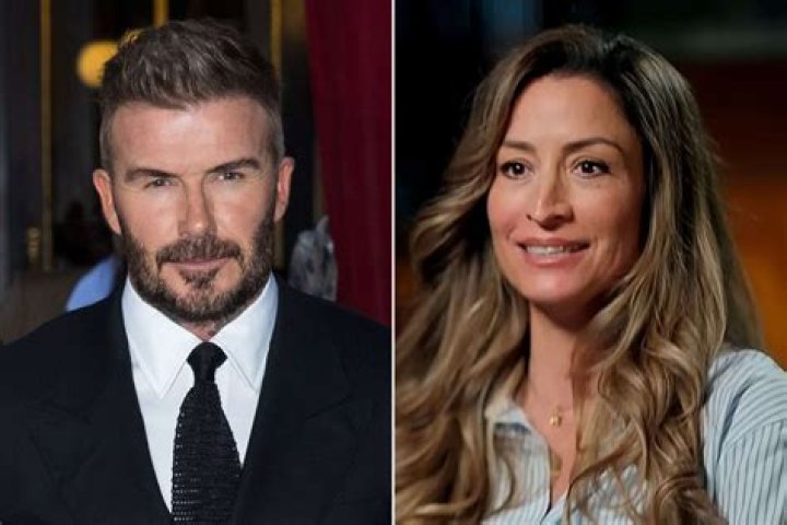 Rebecca Loos: Who and Where She is Now.