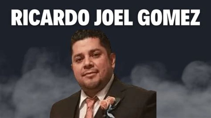 Ricardo Joel Gomez | Blogsia