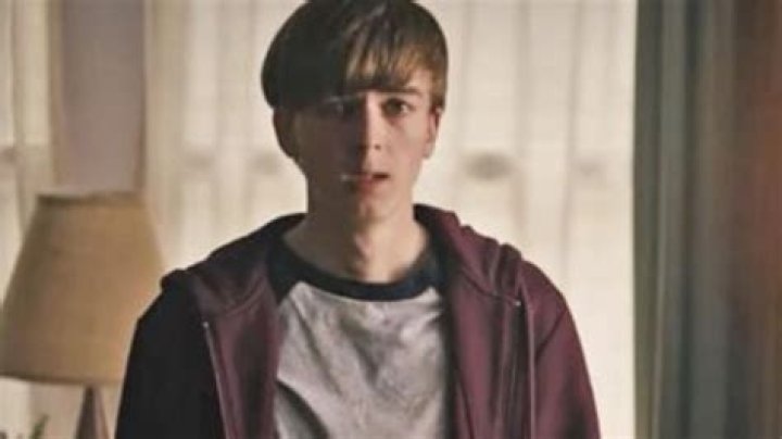 Riverdale actor Ryan Grantham sentenced to life in prison after killing his mother