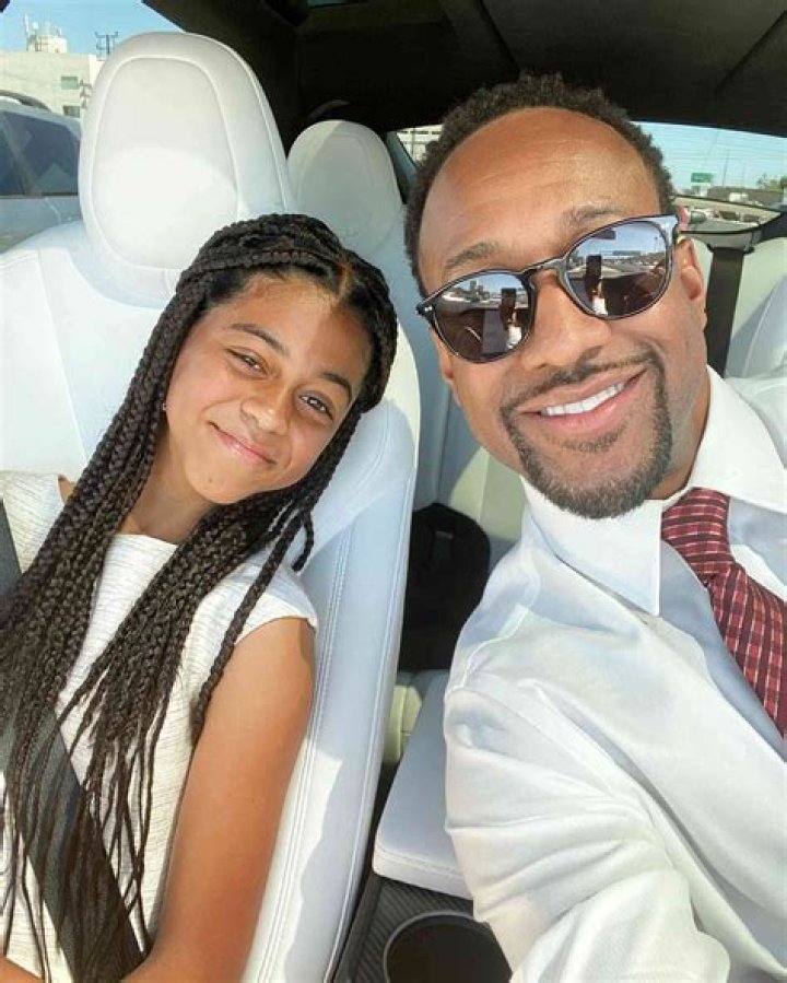 Samaya White: Everything You Need to Know About Jaleel Whites Daughter