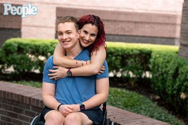 Sammy Berko: Teen miraculously comes back to life hours after 'dying