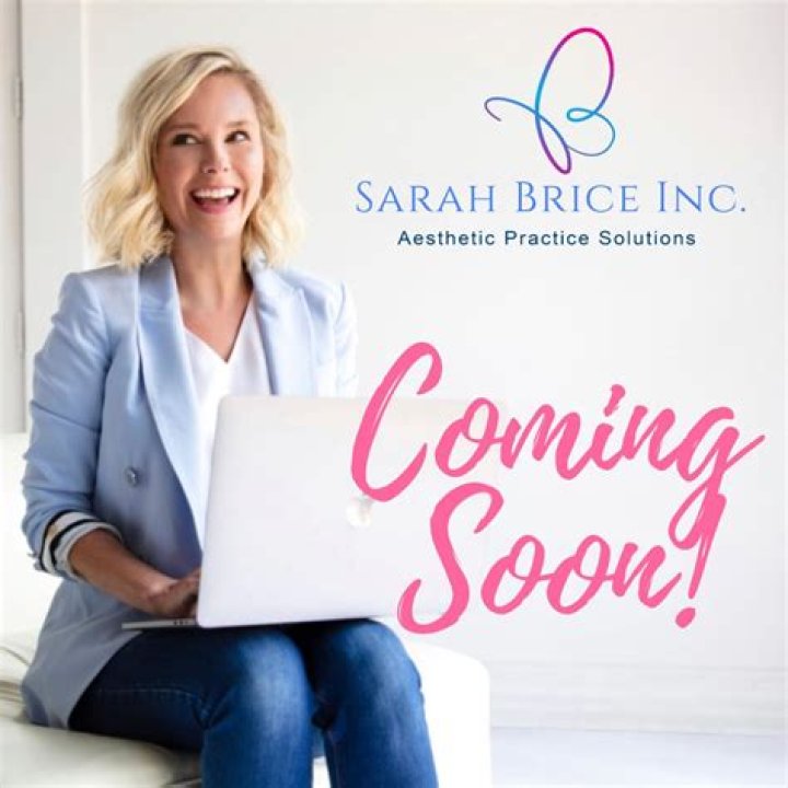 Sarah Brice | SyncBlog