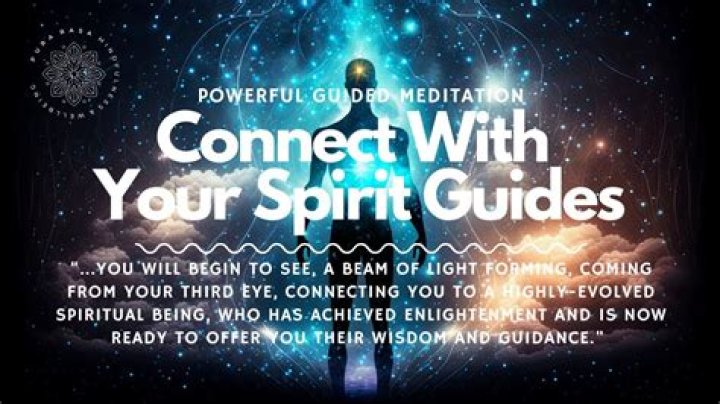 Secrets Of Energy Healing And Spiritual Guidance Revealed