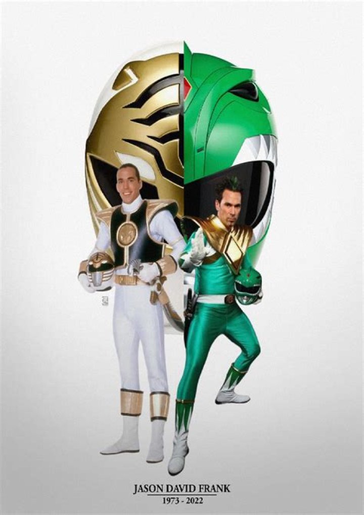 Shawna Frank: The First Wife of Power Rangers Star Jason David Frank