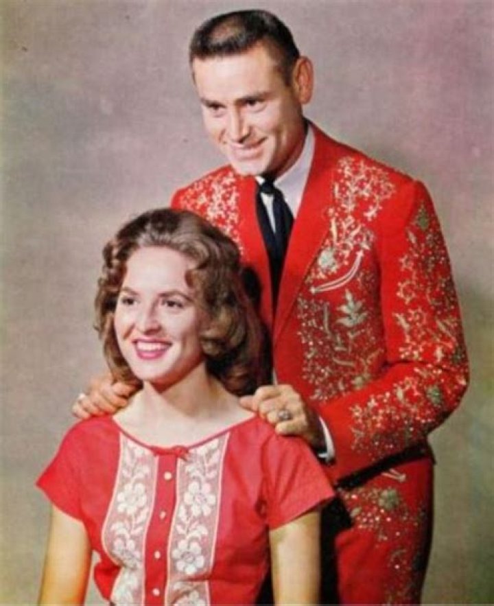 Shirley Ann Corley: What Happened To George Jones' Ex-wife?