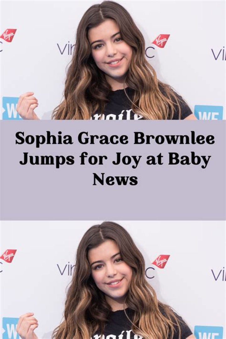 Sophia Grace Brownlee Wiki, Age, Net Worth, Boyfriend, Family, Biography & More