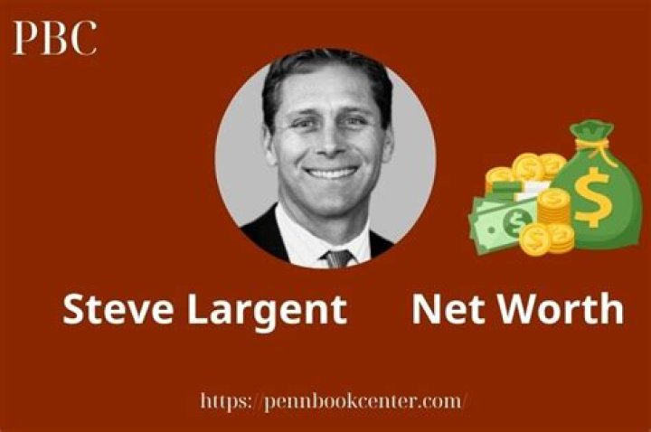 Steve Largent Net Worth, Income, Salary, Earnings, Biography