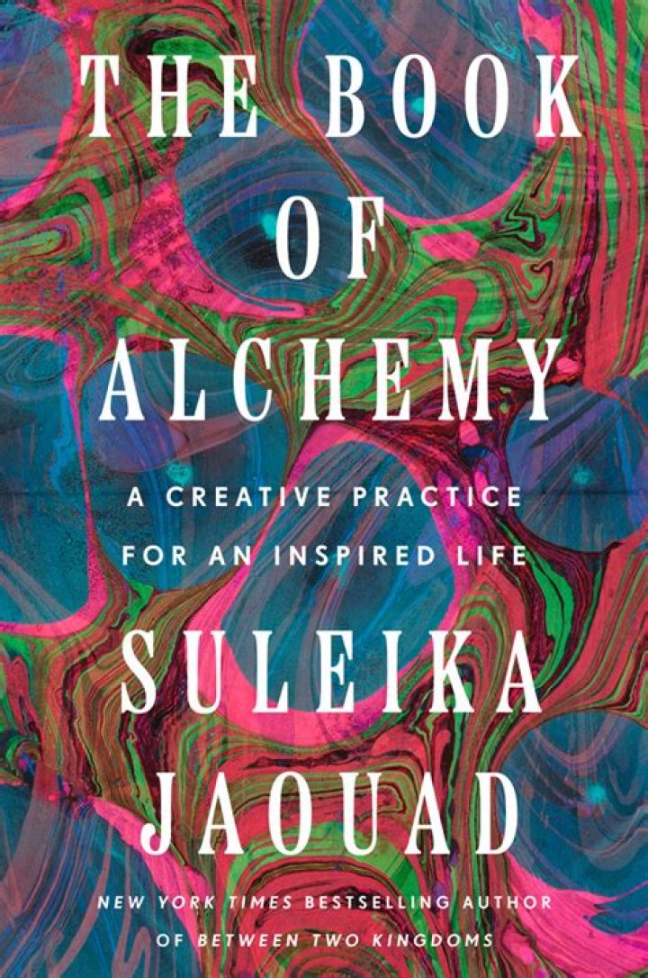 Suleika Jaouad's Journey Towards Motherhood