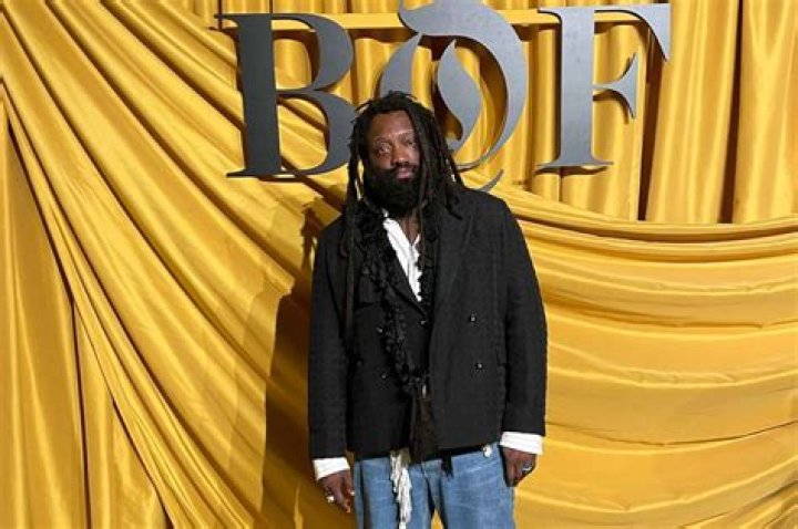 Supremes New Creative Director Tremaine Emory Salary and Net Worth In Numbers