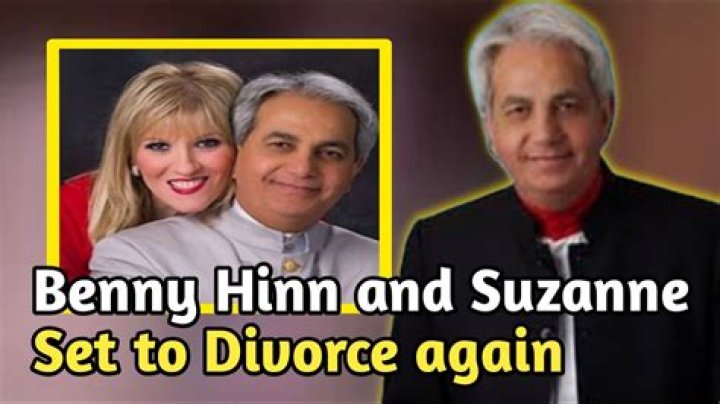 Suzanne Hinns Biography, Age, Husband, Net Worth & More