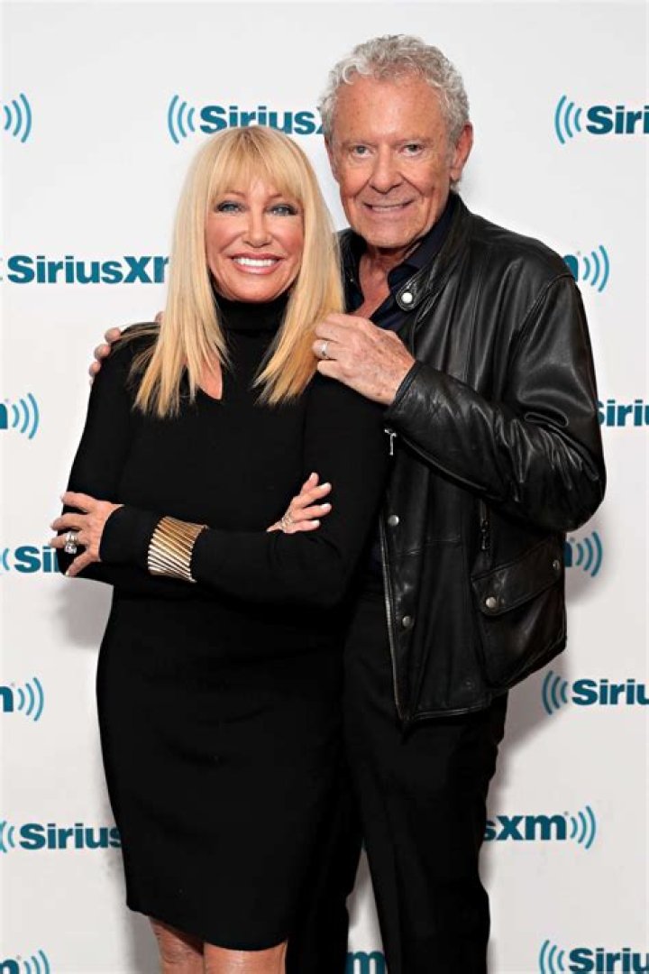 Suzanne Somers- Wiki, Age, Height, Net Worth, Husband, Marriage
