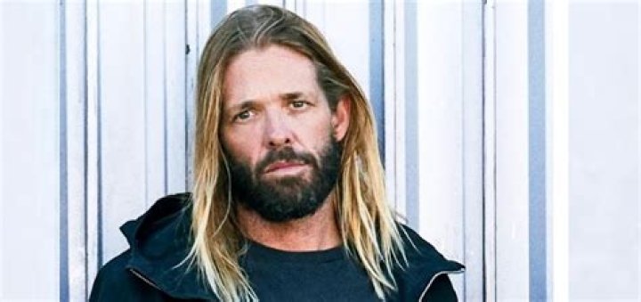 Taylor hawkins cause of death |
