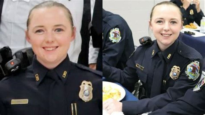 Tennessee Cop Video Leaked: Maegan Hall Was Fired After Having Six Affairs At Work