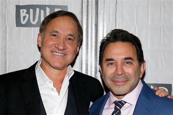 Terry Dubrow Net Worth: The Figures Behind His Success