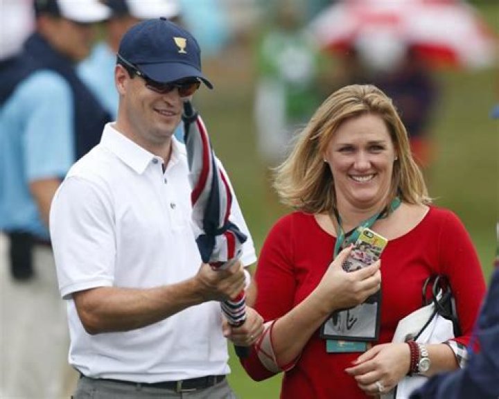 Thais Baker (Fred Couples Ex-Wife) Wiki, Biography, Age, Height, Weight, Husband, Facts