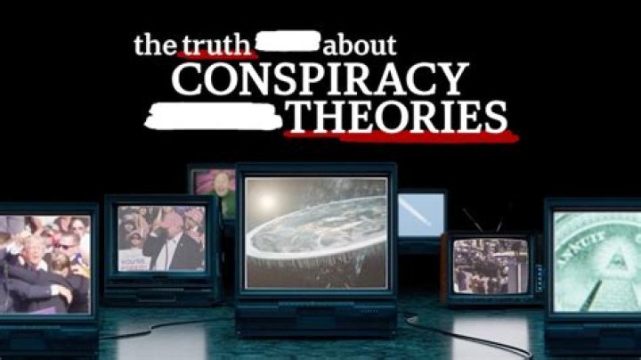 The conspiracy theories surrounding Tupac's death