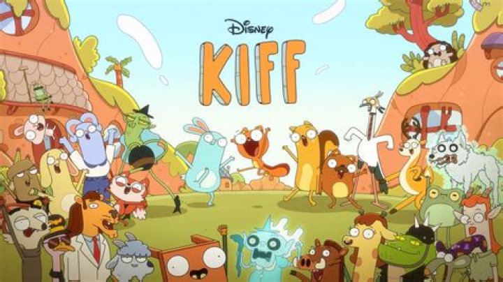 The Creative Force Behind "Kiff"