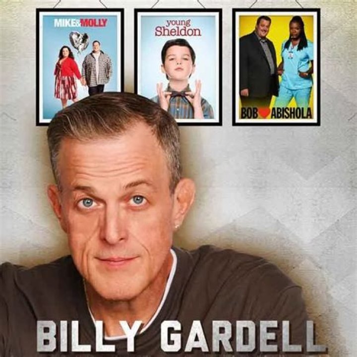 The Inspiring Story Behind Billy Gardell's Wife