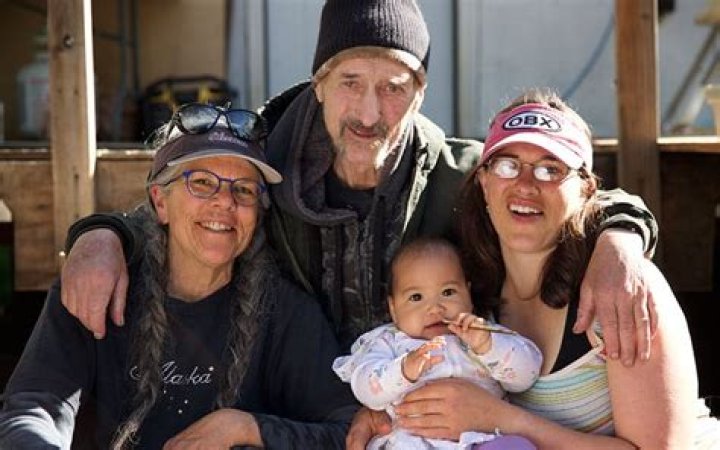 The Last Alaskans' Star, Bob Harte Died At The Age Of 66; Father Of Three Children, One Biological