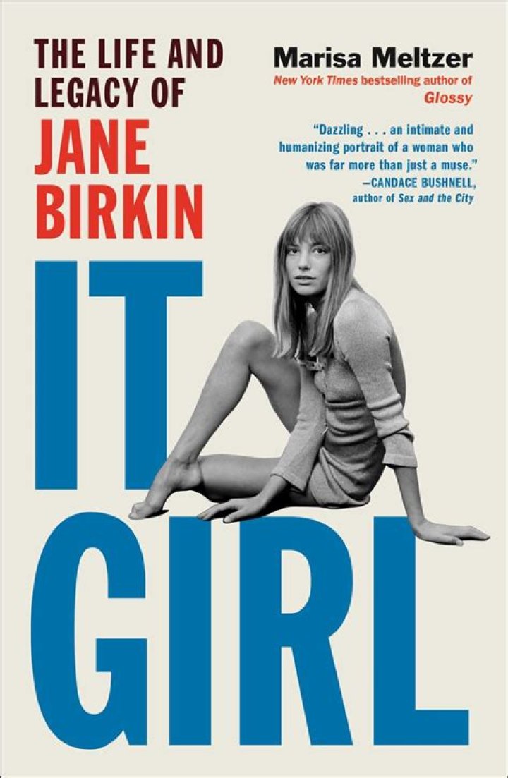 The Life and Legacy of a Golden Girl |